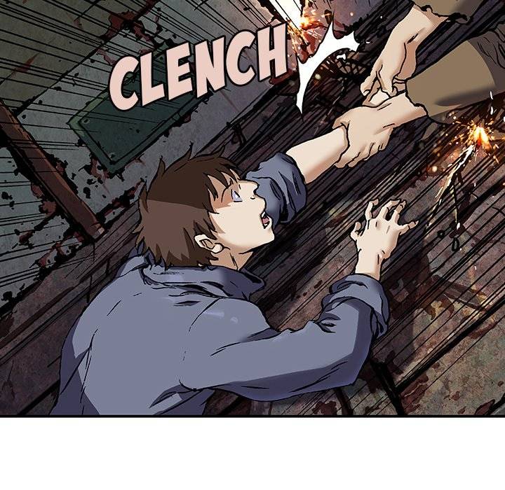 Leviathan (Lee Gyuntak) - Chapter 149 Page 24