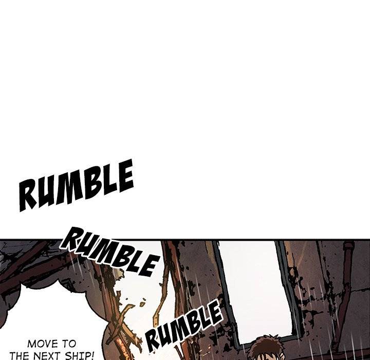 Leviathan (Lee Gyuntak) - Chapter 149 Page 25