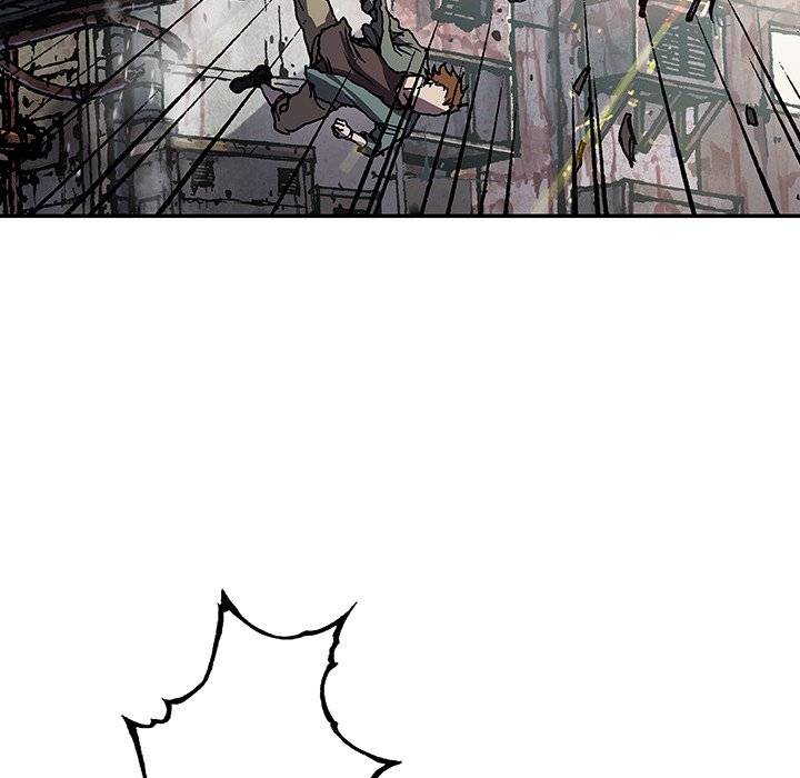 Leviathan (Lee Gyuntak) - Chapter 149 Page 29