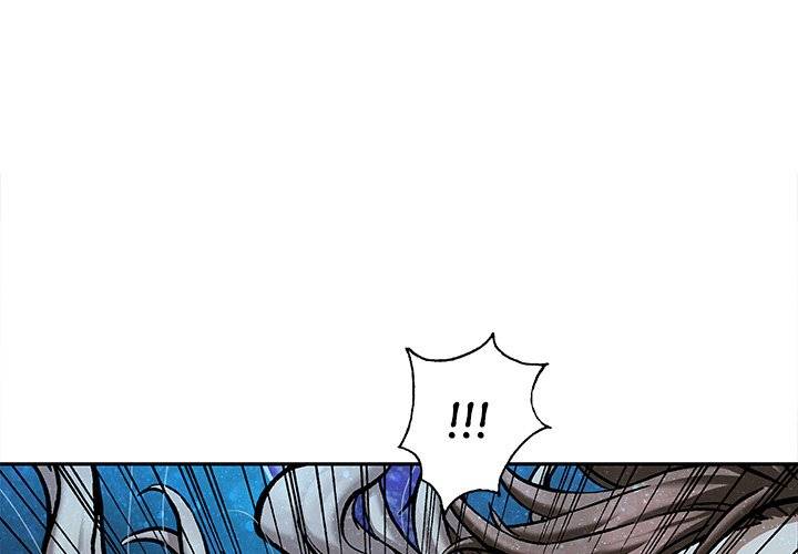 Leviathan (Lee Gyuntak) - Chapter 149 Page 3