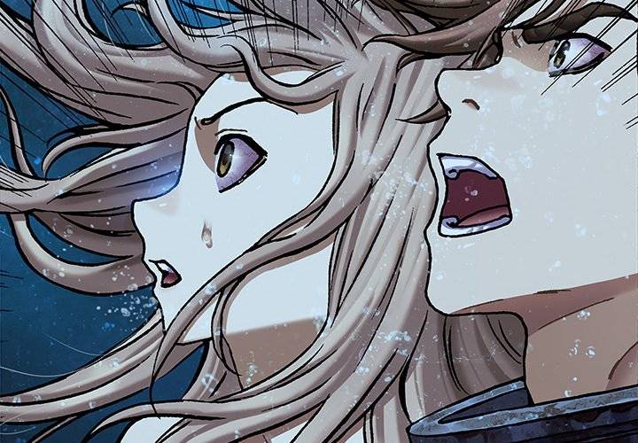 Leviathan (Lee Gyuntak) - Chapter 149 Page 4