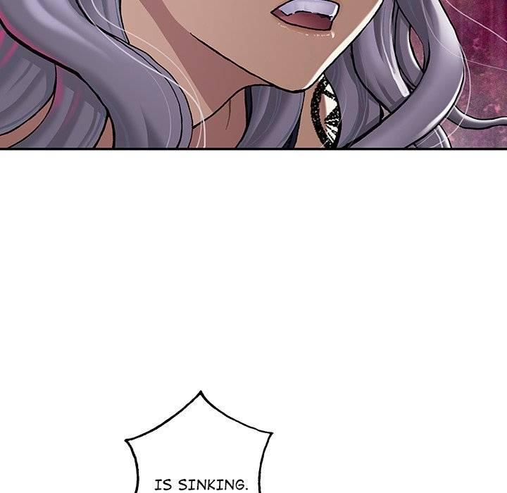 Leviathan (Lee Gyuntak) - Chapter 149 Page 43