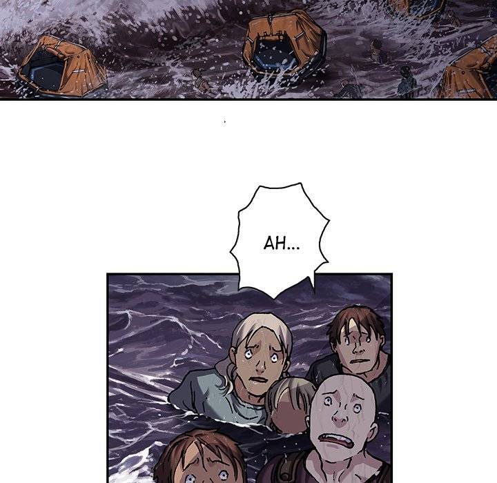 Leviathan (Lee Gyuntak) - Chapter 149 Page 45