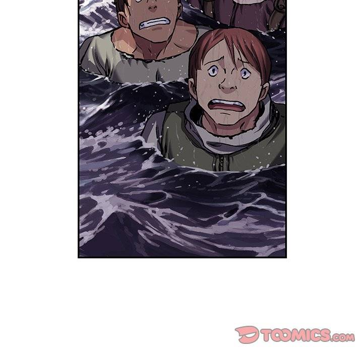 Leviathan (Lee Gyuntak) - Chapter 149 Page 46