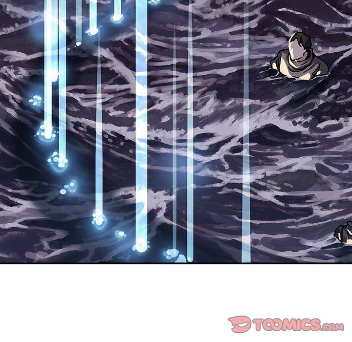 Leviathan (Lee Gyuntak) - Chapter 149 Page 50