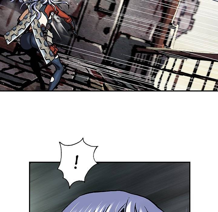 Leviathan (Lee Gyuntak) - Chapter 149 Page 55
