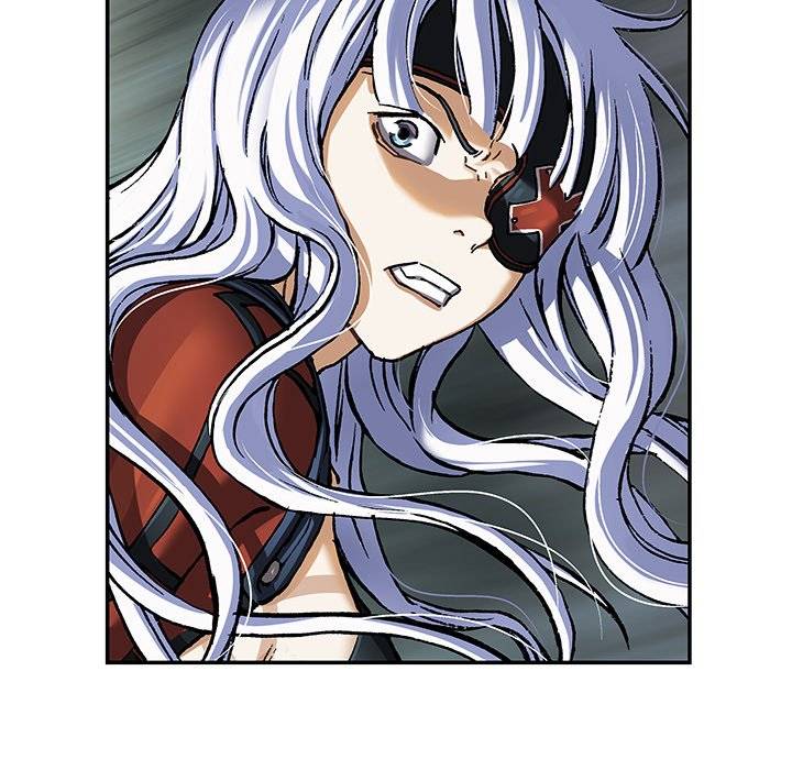 Leviathan (Lee Gyuntak) - Chapter 149 Page 56