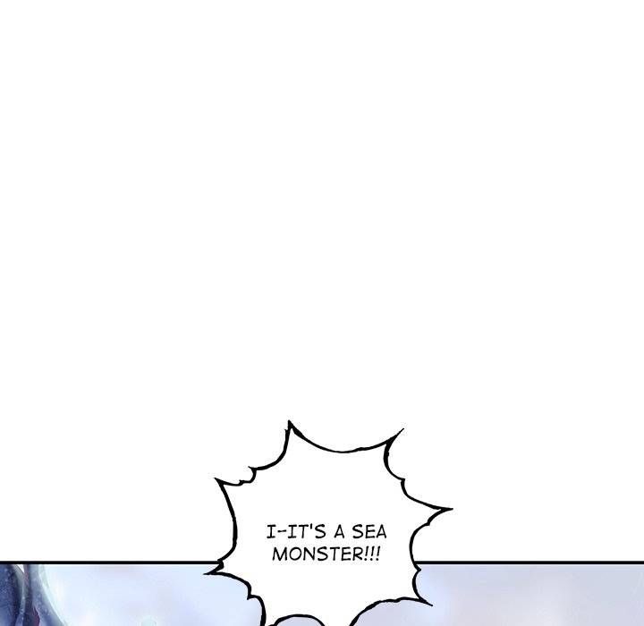 Leviathan (Lee Gyuntak) - Chapter 149 Page 57