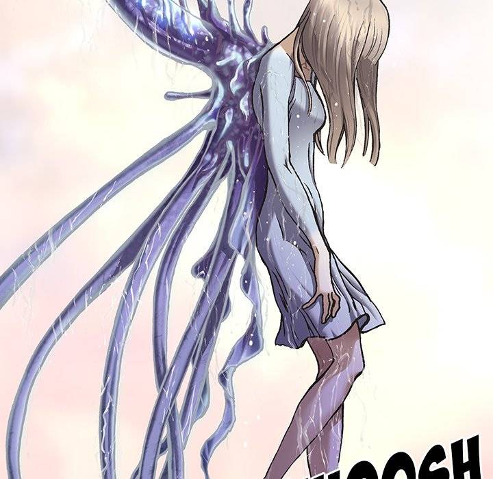 Leviathan (Lee Gyuntak) - Chapter 149 Page 63