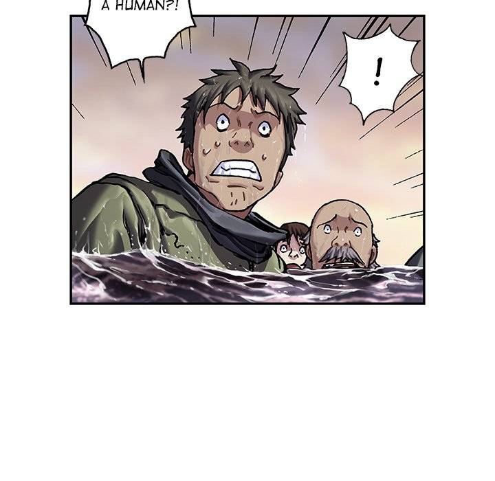 Leviathan (Lee Gyuntak) - Chapter 149 Page 65