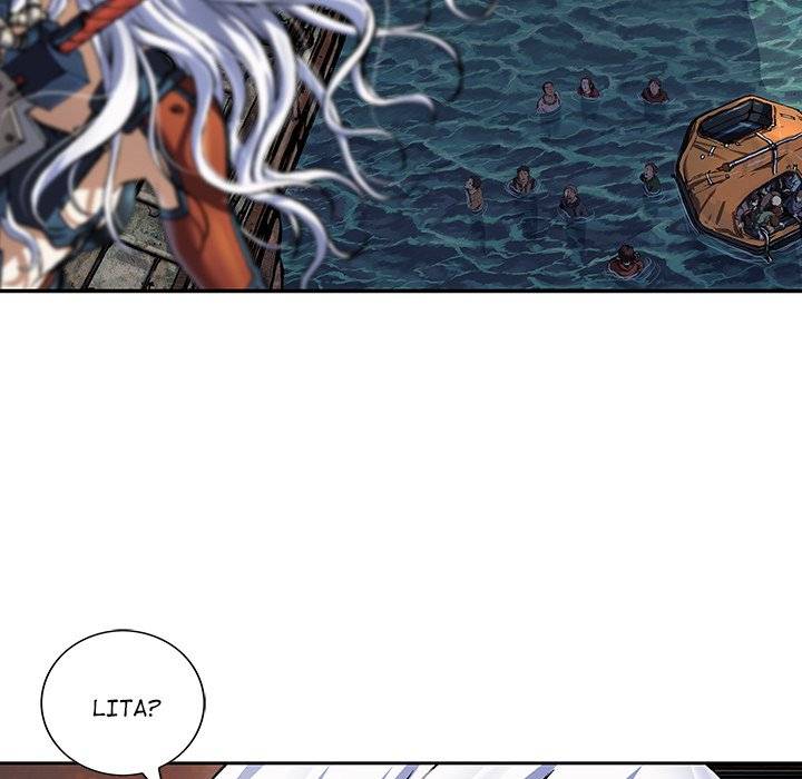 Leviathan (Lee Gyuntak) - Chapter 149 Page 71