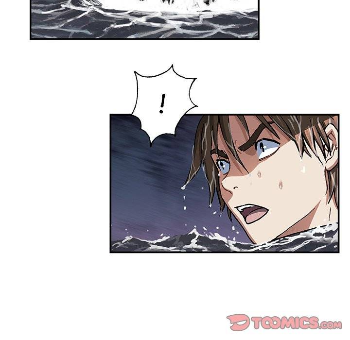Leviathan (Lee Gyuntak) - Chapter 149 Page 74