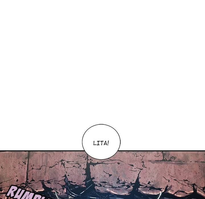 Leviathan (Lee Gyuntak) - Chapter 149 Page 75