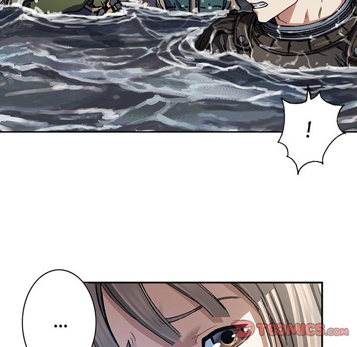 Leviathan (Lee Gyuntak) - Chapter 149 Page 78
