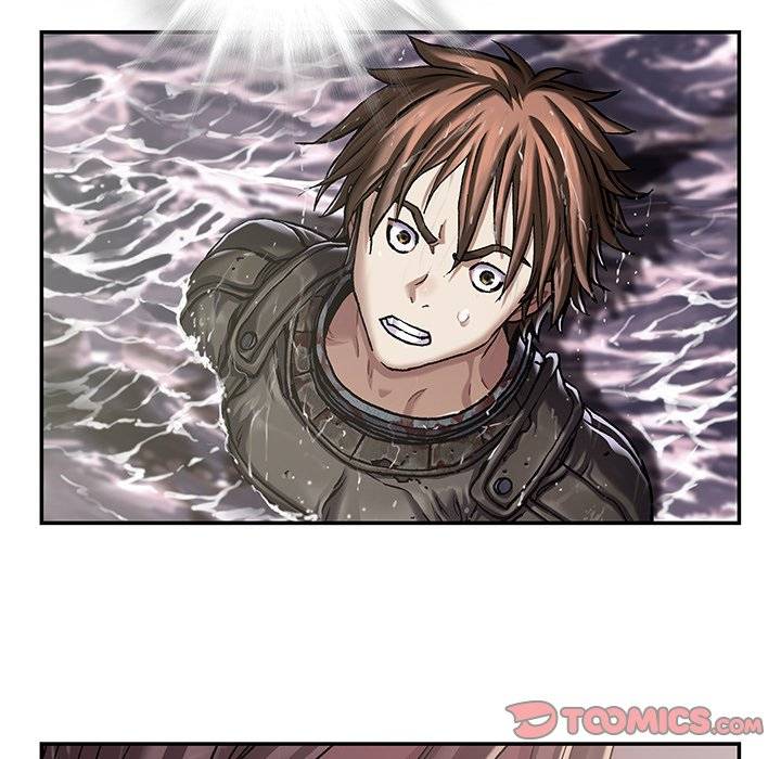 Leviathan (Lee Gyuntak) - Chapter 149 Page 90