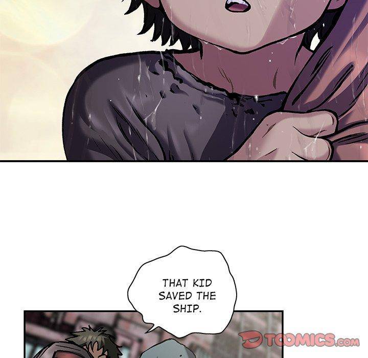 Leviathan (Lee Gyuntak) - Chapter 150 Page 106