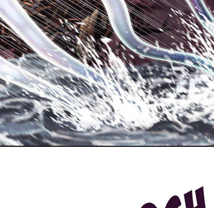 Leviathan (Lee Gyuntak) - Chapter 150 Page 21
