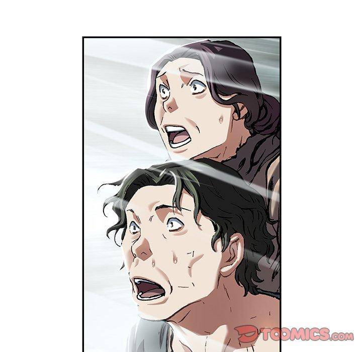 Leviathan (Lee Gyuntak) - Chapter 150 Page 38
