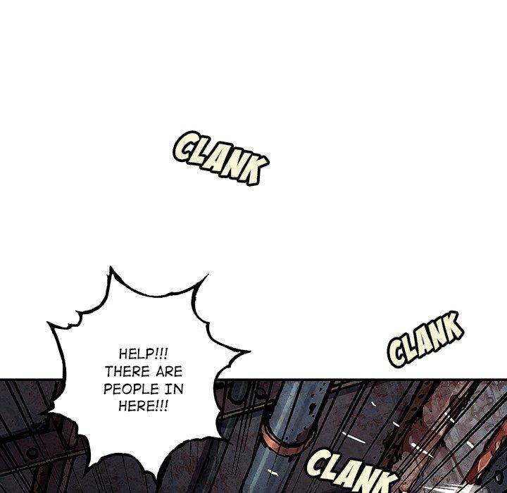 Leviathan (Lee Gyuntak) - Chapter 150 Page 69