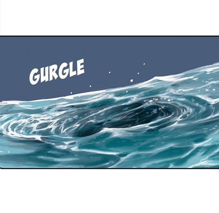 Leviathan (Lee Gyuntak) - Chapter 150 Page 72