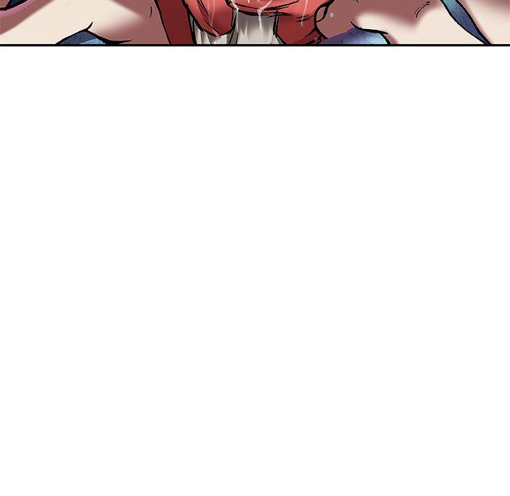 Leviathan (Lee Gyuntak) - Chapter 150 Page 8