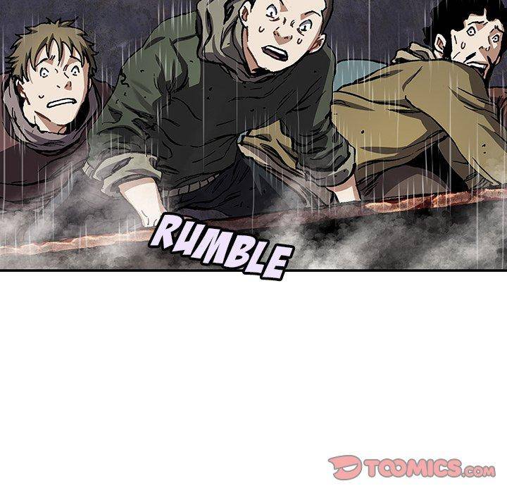 Leviathan (Lee Gyuntak) - Chapter 150 Page 86