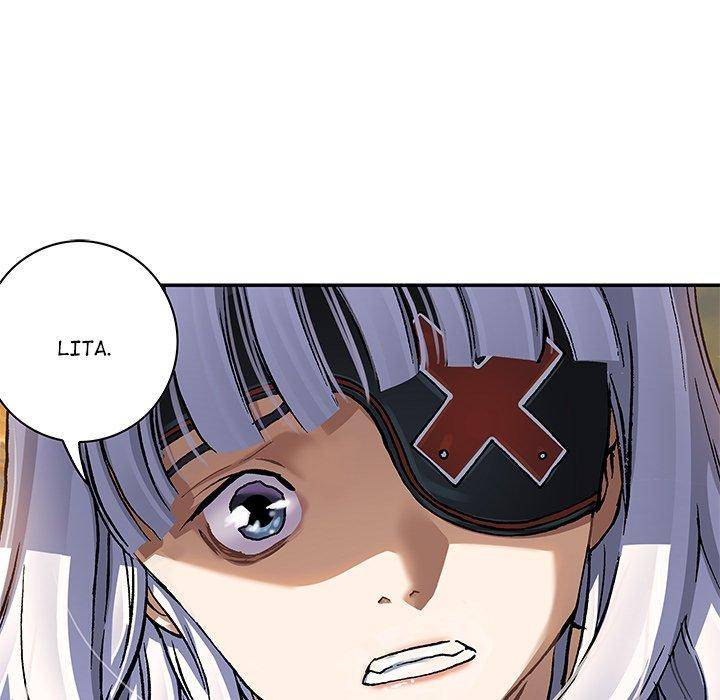 Leviathan (Lee Gyuntak) - Chapter 150 Page 93