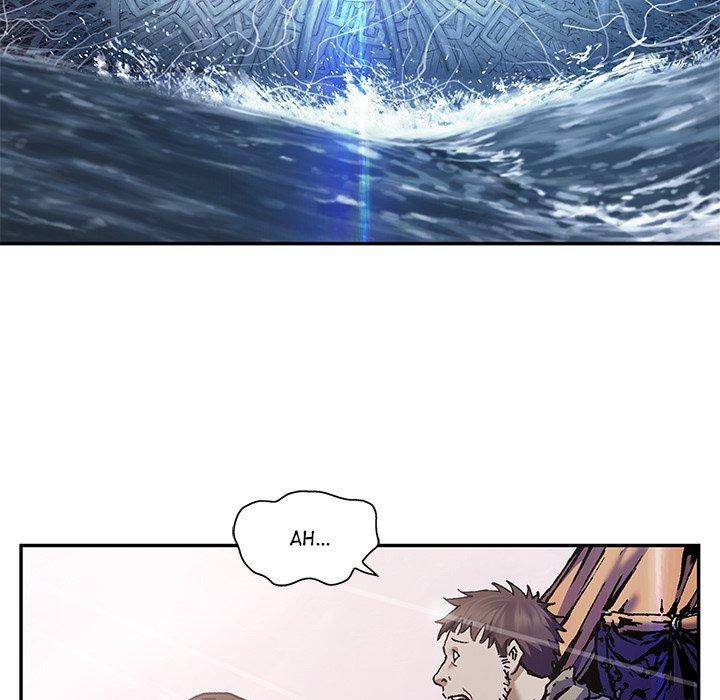 Leviathan (Lee Gyuntak) - Chapter 150 Page 97