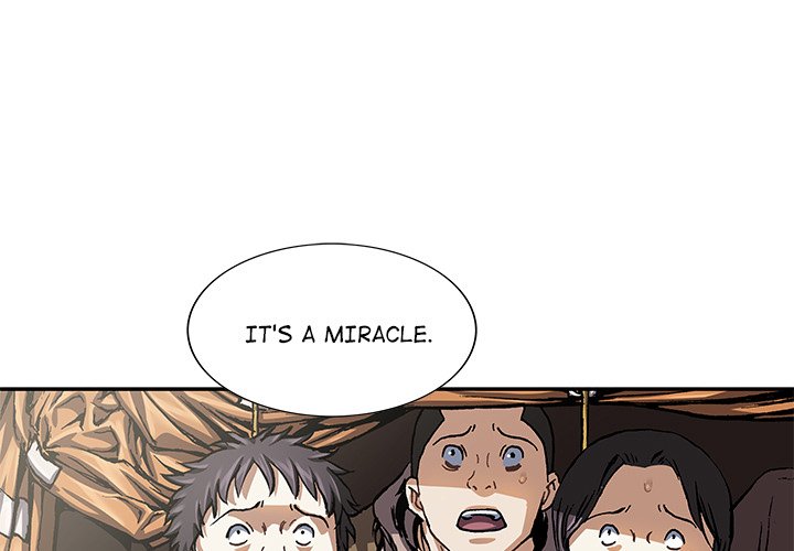 Leviathan (Lee Gyuntak) - Chapter 151 Page 1