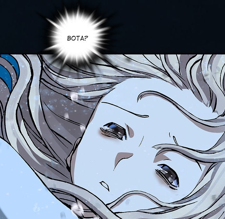 Leviathan (Lee Gyuntak) - Chapter 151 Page 29