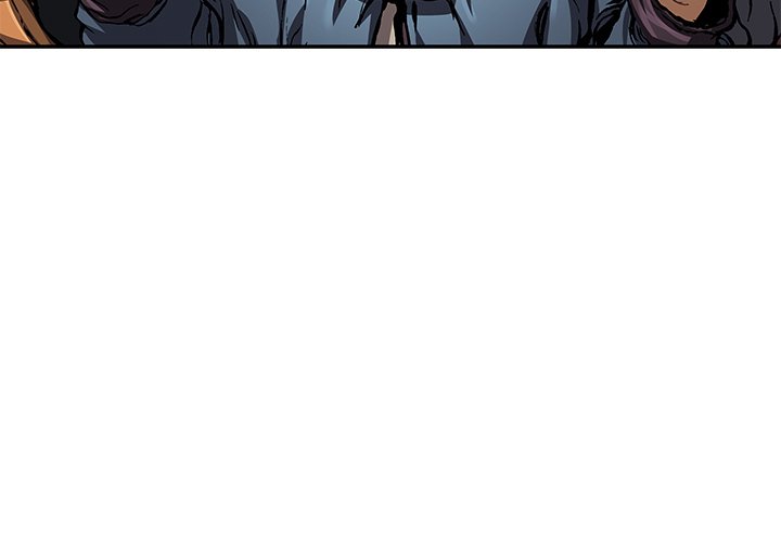 Leviathan (Lee Gyuntak) - Chapter 151 Page 3