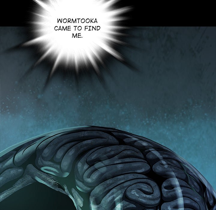 Leviathan (Lee Gyuntak) - Chapter 151 Page 35