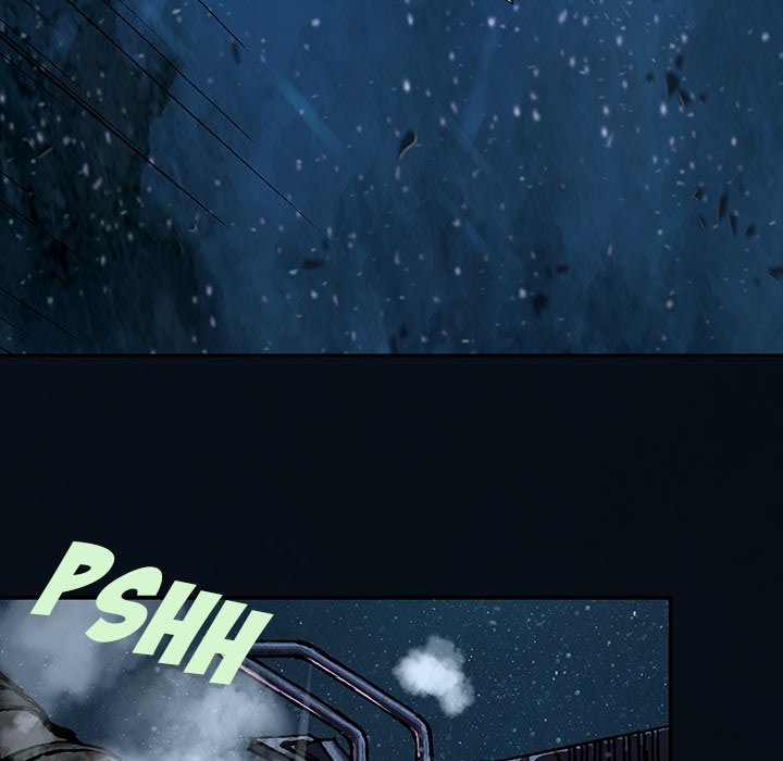 Leviathan (Lee Gyuntak) - Chapter 151 Page 79