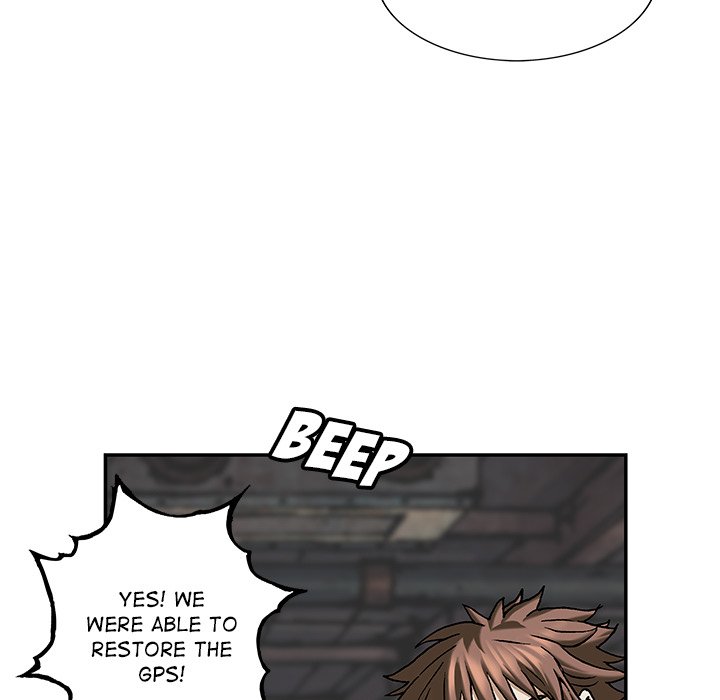 Leviathan (Lee Gyuntak) - Chapter 152 Page 100