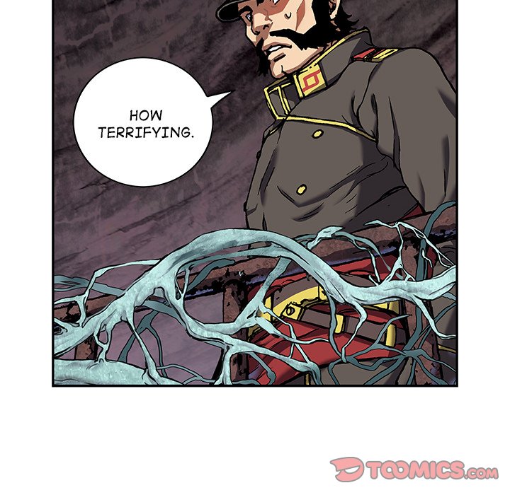 Leviathan (Lee Gyuntak) - Chapter 152 Page 14