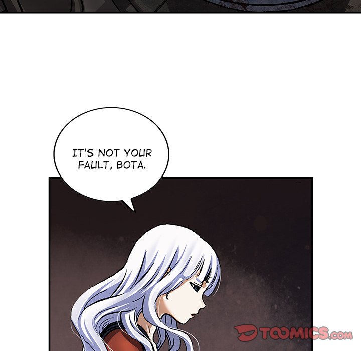 Leviathan (Lee Gyuntak) - Chapter 152 Page 32
