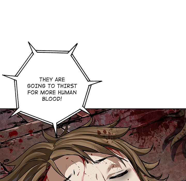 Leviathan (Lee Gyuntak) - Chapter 152 Page 52