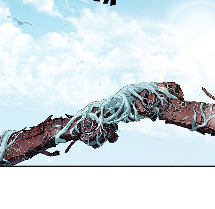 Leviathan (Lee Gyuntak) - Chapter 152 Page 6