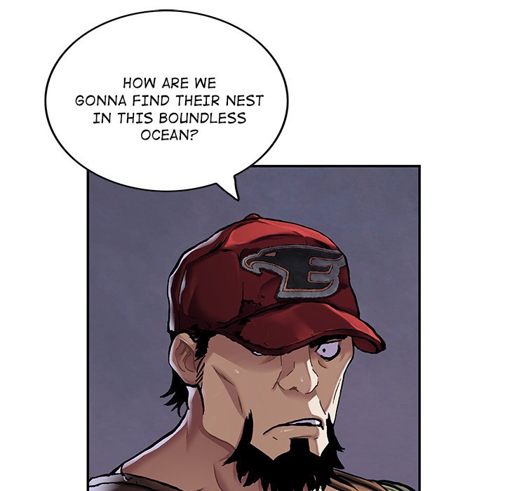 Leviathan (Lee Gyuntak) - Chapter 152 Page 87