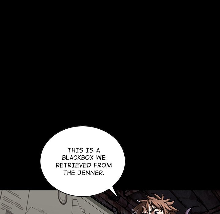 Leviathan (Lee Gyuntak) - Chapter 152 Page 97