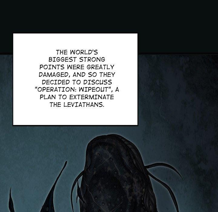 Leviathan (Lee Gyuntak) - Chapter 153 Page 100