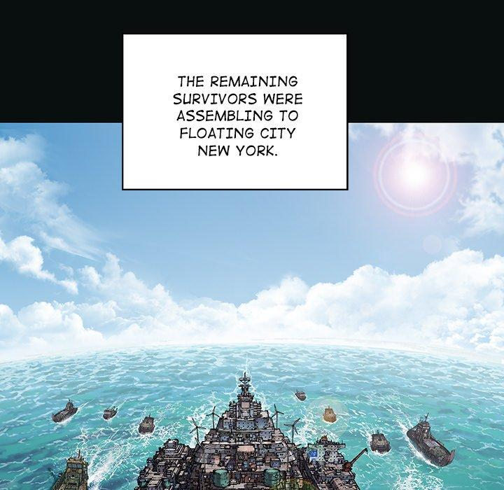 Leviathan (Lee Gyuntak) - Chapter 153 Page 103