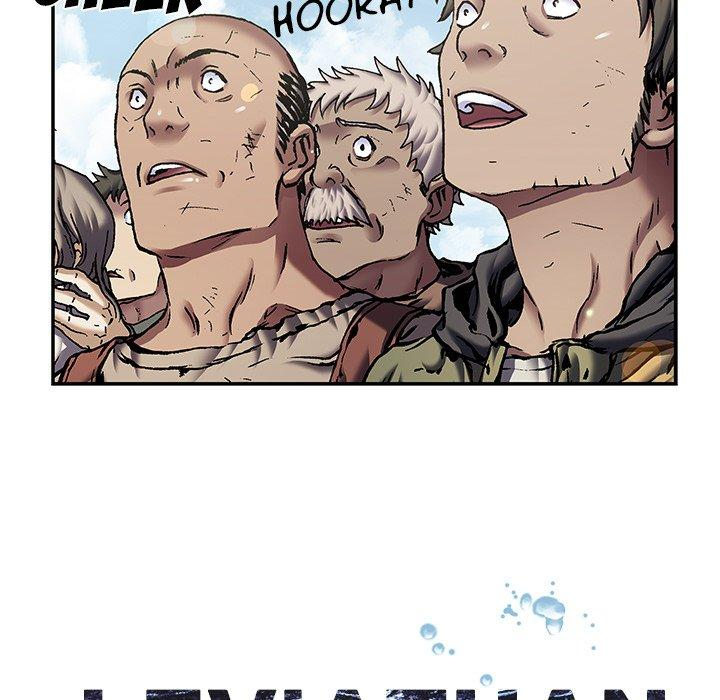 Leviathan (Lee Gyuntak) - Chapter 153 Page 106
