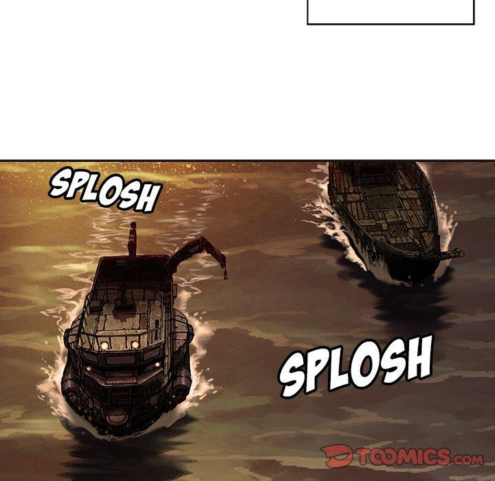 Leviathan (Lee Gyuntak) - Chapter 153 Page 14