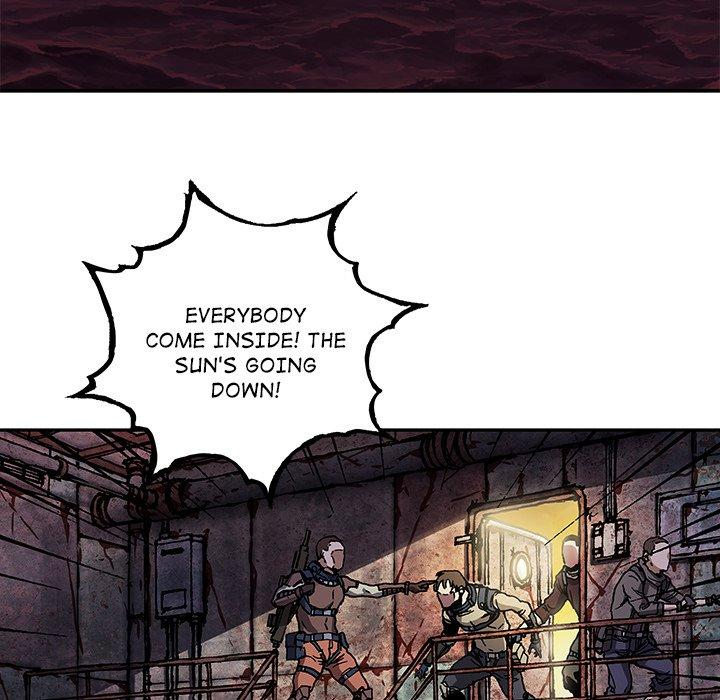 Leviathan (Lee Gyuntak) - Chapter 153 Page 21