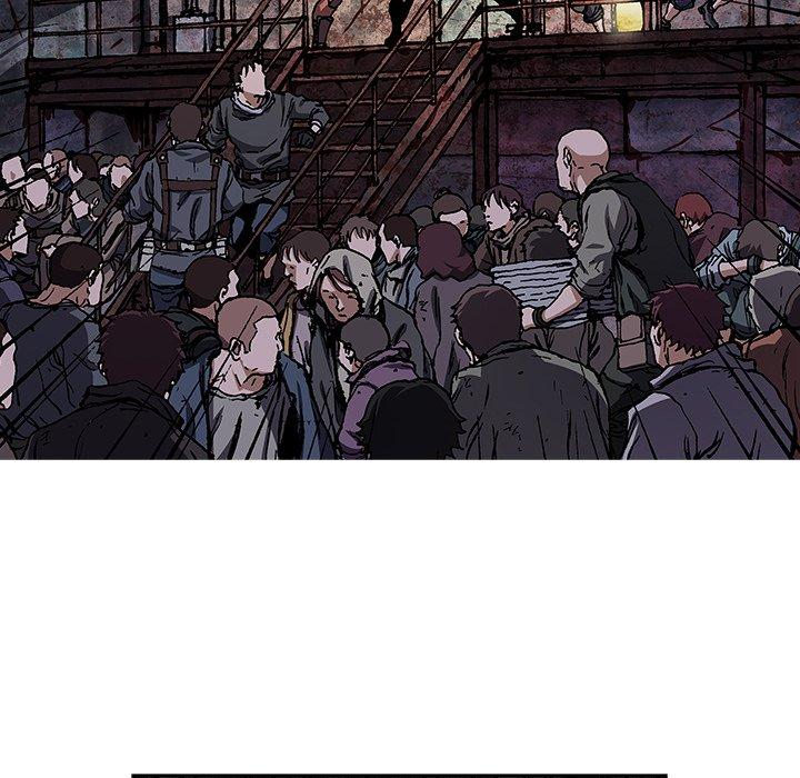 Leviathan (Lee Gyuntak) - Chapter 153 Page 22