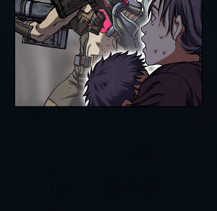 Leviathan (Lee Gyuntak) - Chapter 153 Page 33