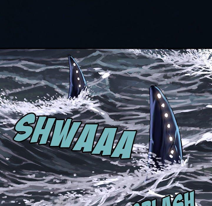 Leviathan (Lee Gyuntak) - Chapter 153 Page 36