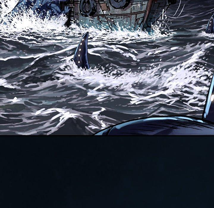 Leviathan (Lee Gyuntak) - Chapter 153 Page 39