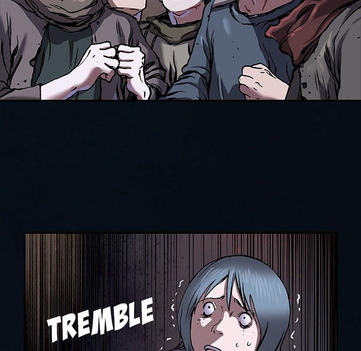 Leviathan (Lee Gyuntak) - Chapter 153 Page 46